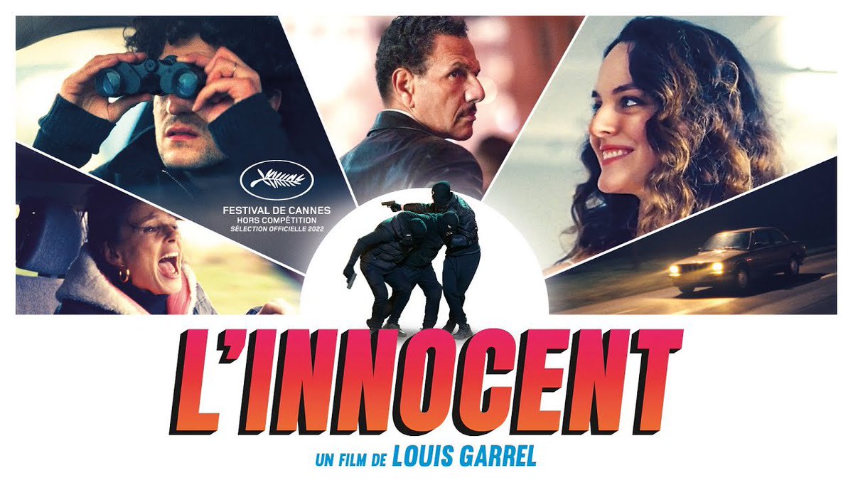 boxofficenuls's tweet photo. Déjà 450 000 entrées pour #lInnocent en près de 3 sem ! Carton pour le film de #LouisGarrel distribué par @AdVitam_distrib qui devrait aller chercher les 800 000 entrées 
#BoxOffice https://t.co/vbit8XNMm7