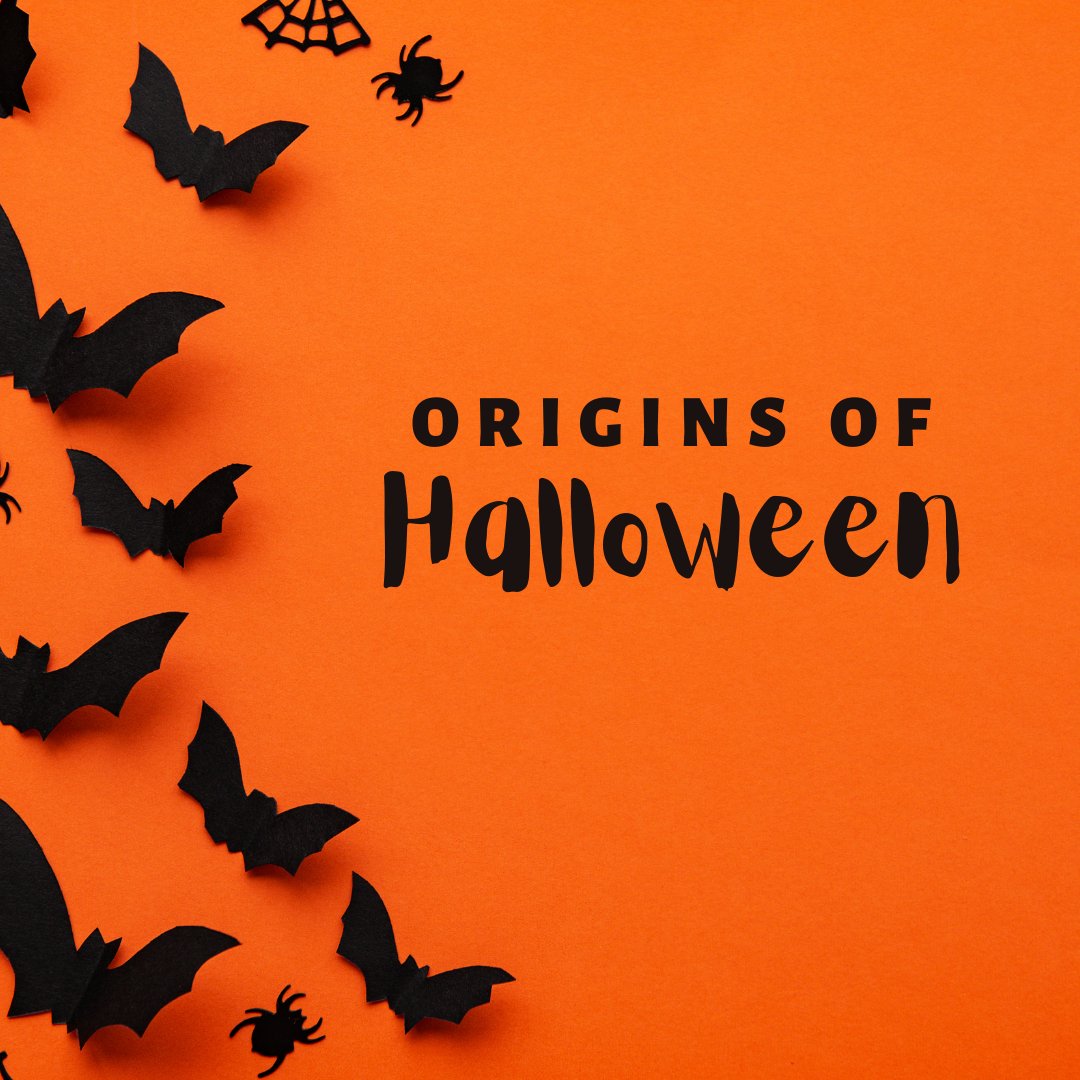 ICOFoundation's tweet photo. A key component of ICO is EDUCATION! Therefore, we thought it would be fun to learn more about Halloween this year. 
Learn more by checking out our Instagram page @ICOFoundation or our Facebook page /icoworld

#HappyHalloween #FriendsAboveAllElse #ICO #Education #ICOWorld https://t.co/iQb0BlhBwC