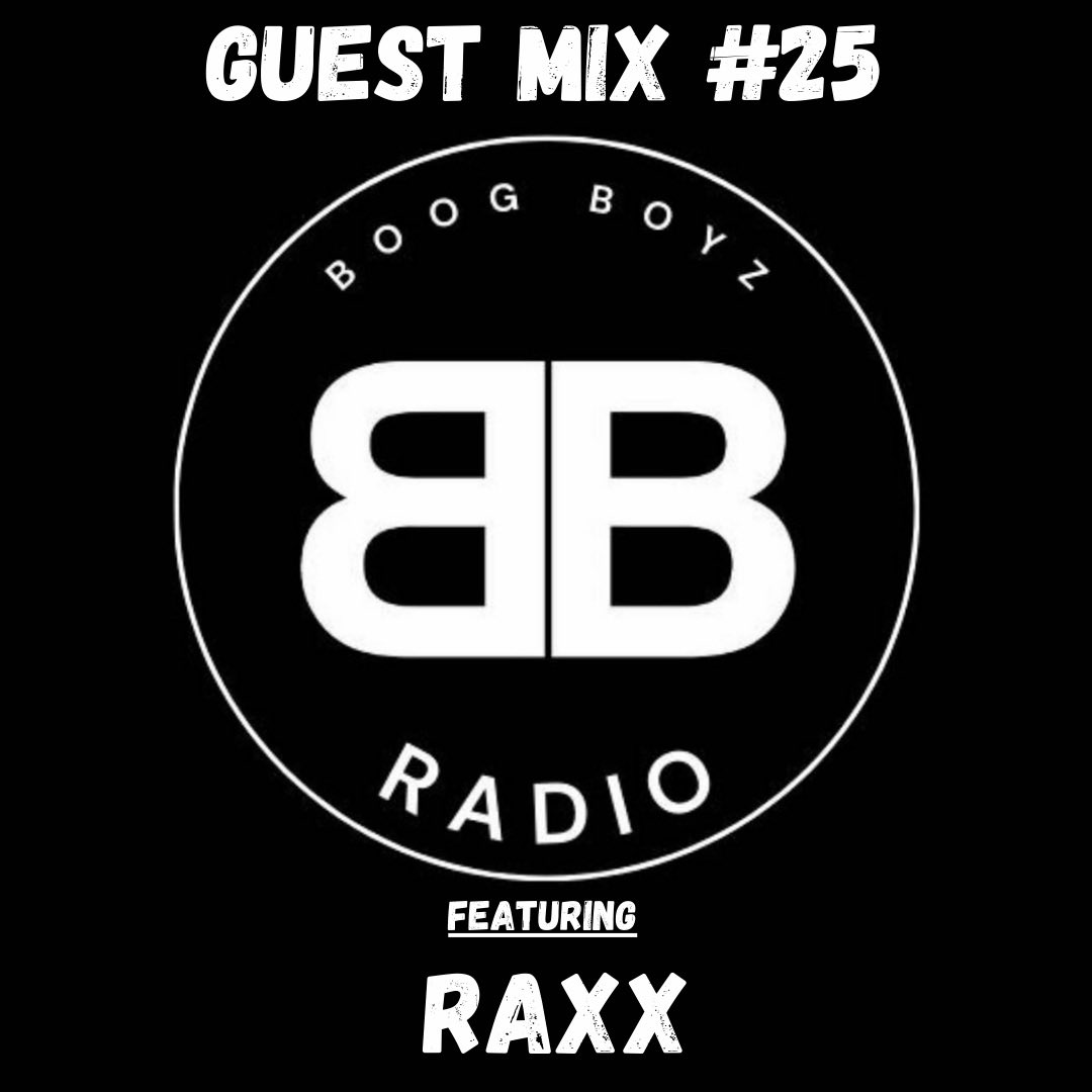 BoogBoyzRadio tweet media