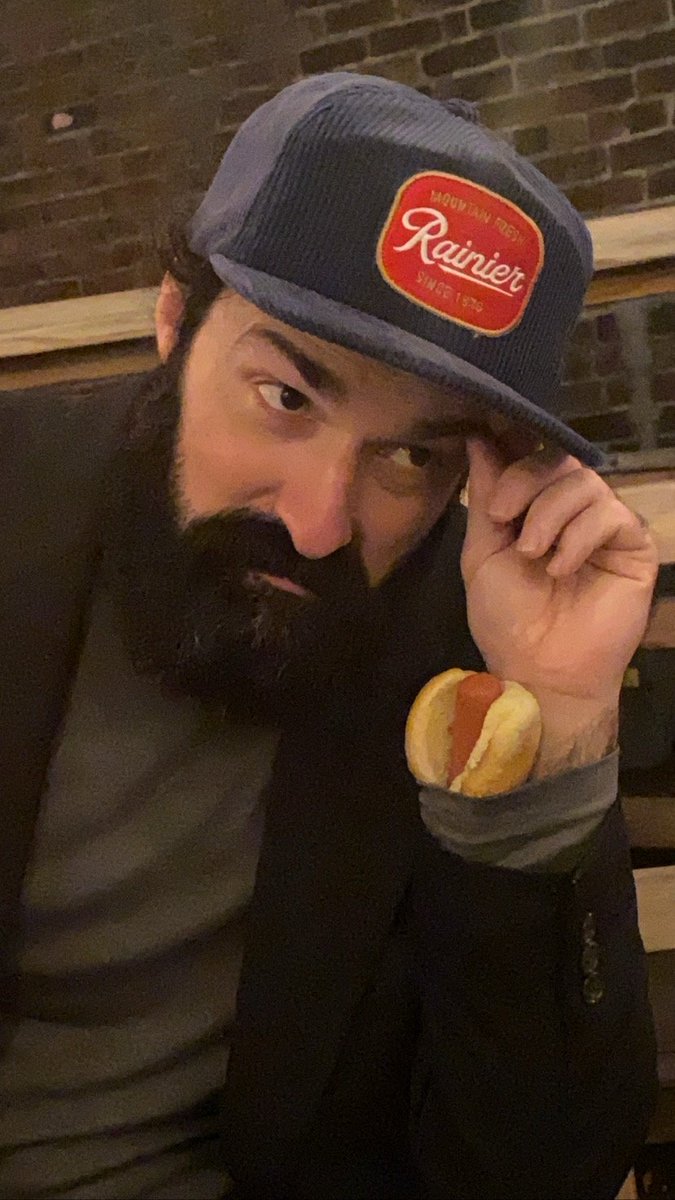 El Capitan tweet media