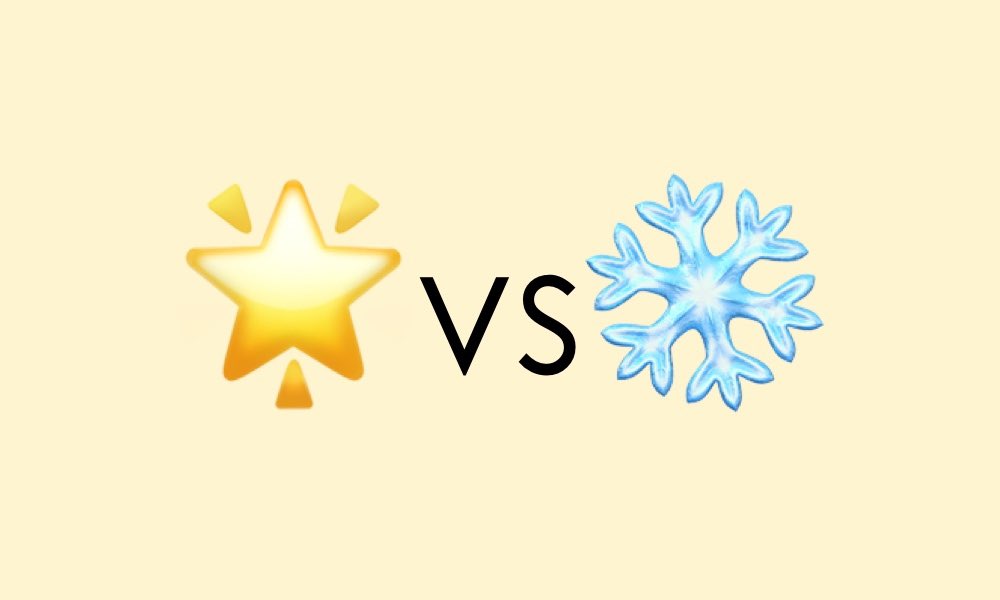 SBozhko's tweet photo. Встречайте новый юбилейный выпуск подкаста #devzen - 4️⃣0️⃣0️⃣

🌟 vs ❄️

@afiskon @sum3rman @gliush @devzen_ru 

https://t.co/Mit5GUqYzB https://t.co/I2GeRcnv2H