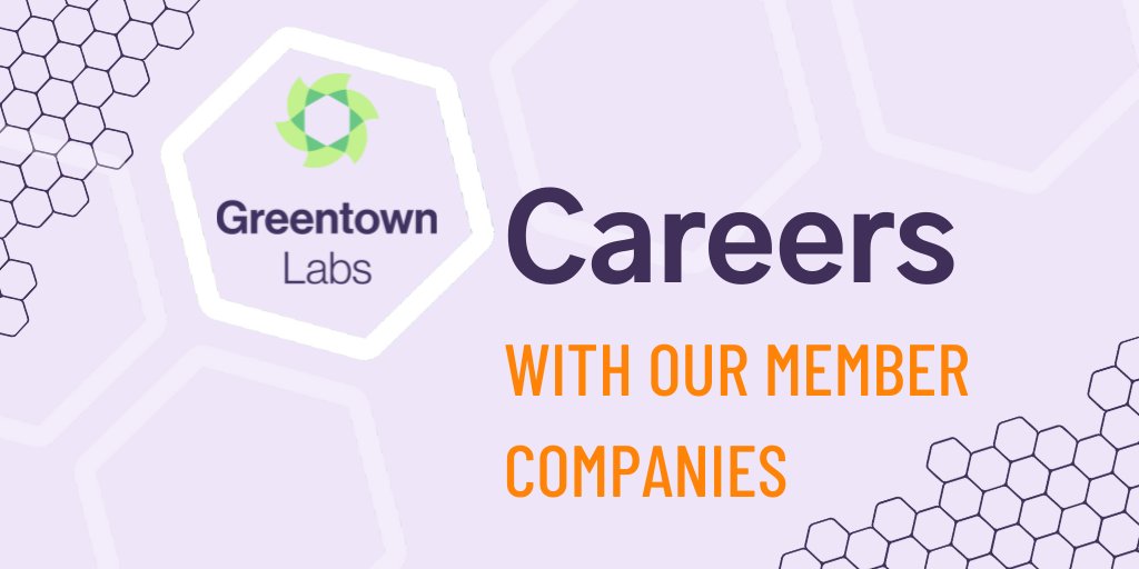 .<a href="/SunwealthPower/">Sunwealth</a> is on a mission to change who benefits from renewable energy by changing the way we invest in it—join their team as a Solar Project Development Associate to lead solar development projects: ow.ly/eqIr50LhOBN #ClimatetechCareers #hiring