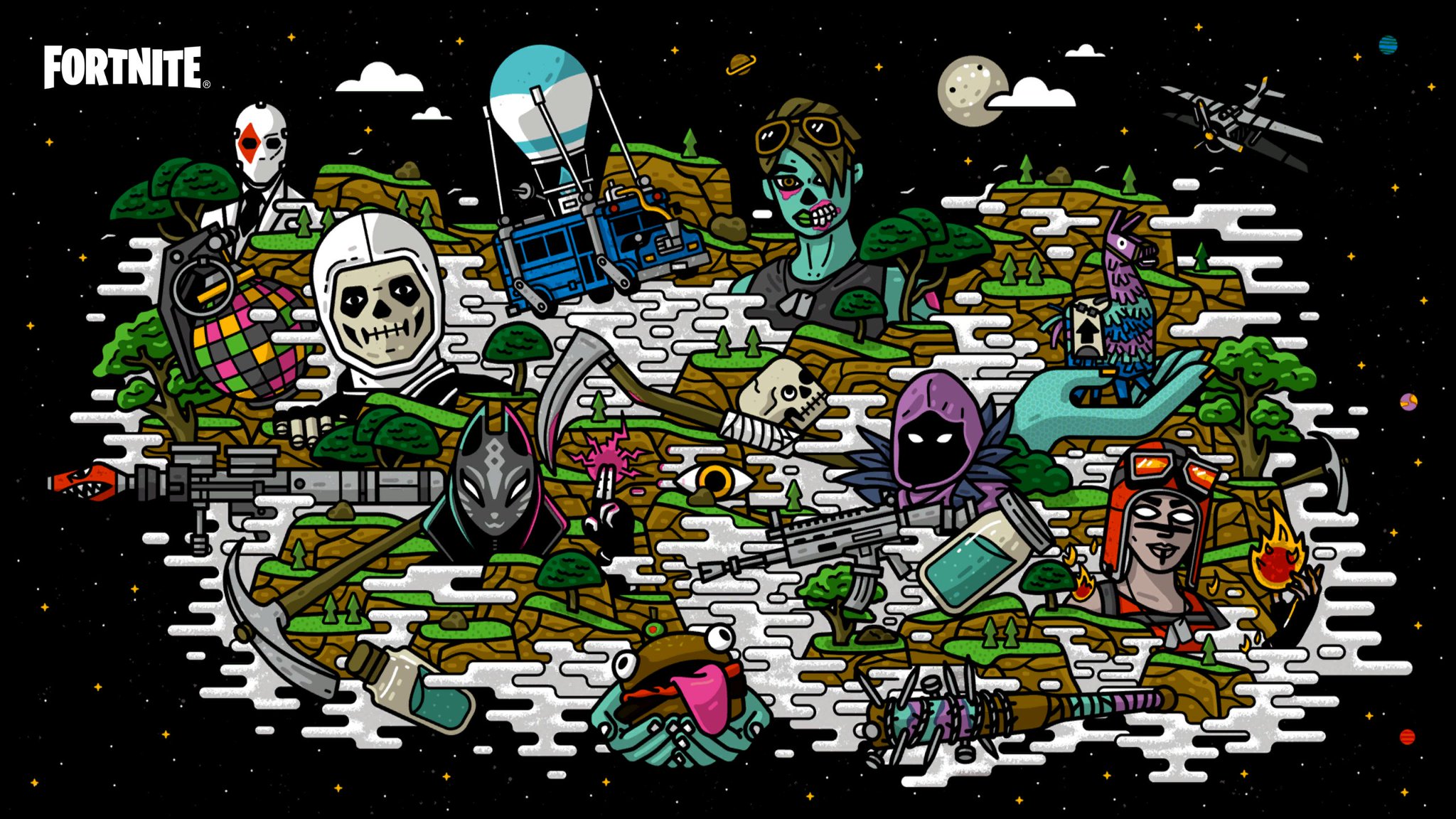 Fortnite News 🗺️ on Twitter: 