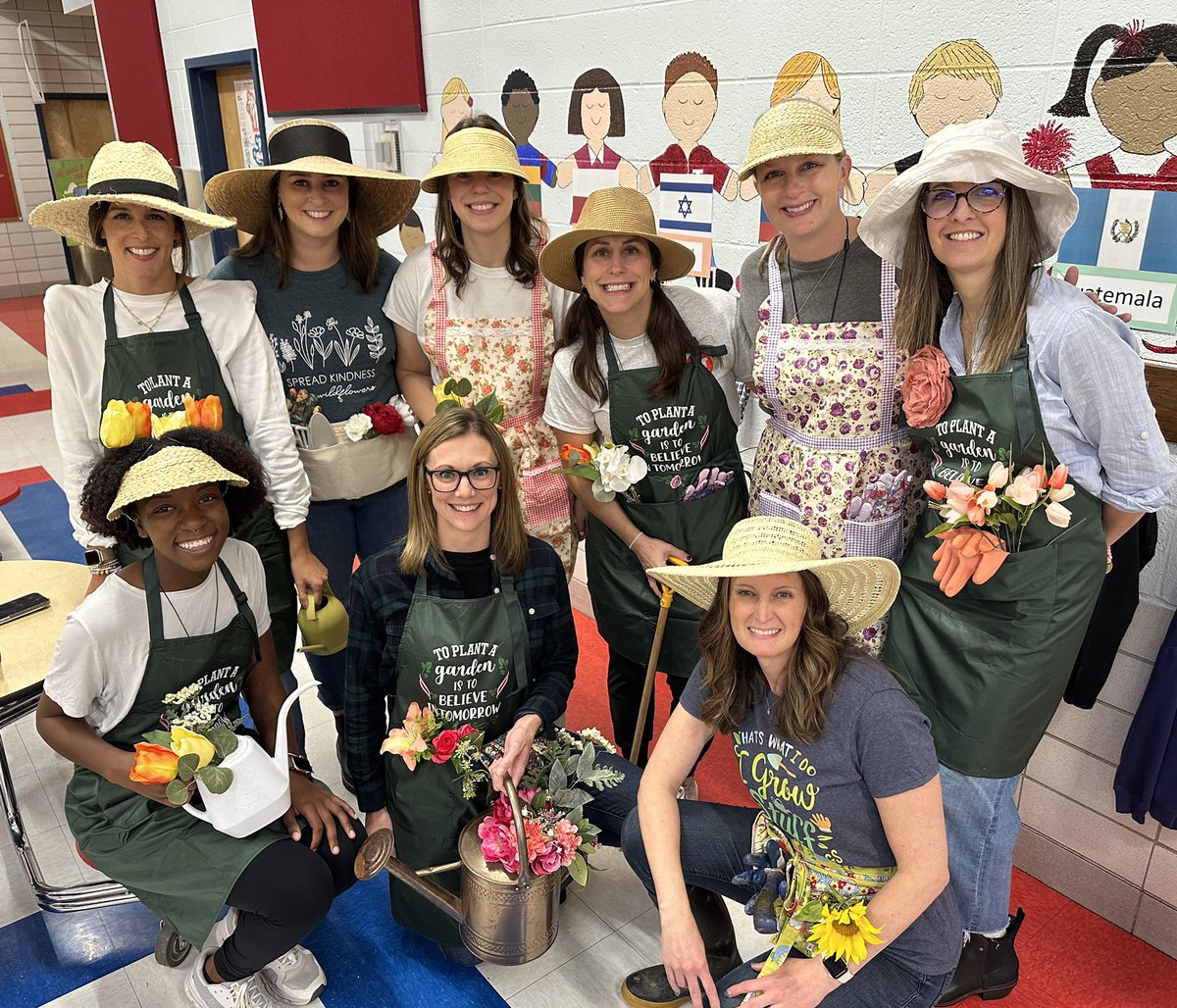 Mrs. Rottenberg's Class tweet media