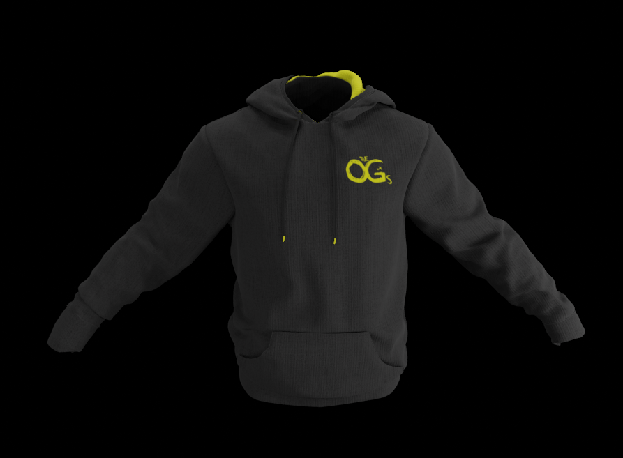 randomraversgg's tweet photo. 🚨 IMPORTANT: OG Wearables eligibility🚨

Today is the last day to get on the list!

Collect 10 Random Ravers = 1 FREE OG Wearable 👊🏻

You got until 12 PM  💣 https://t.co/9Zla5FY0LB