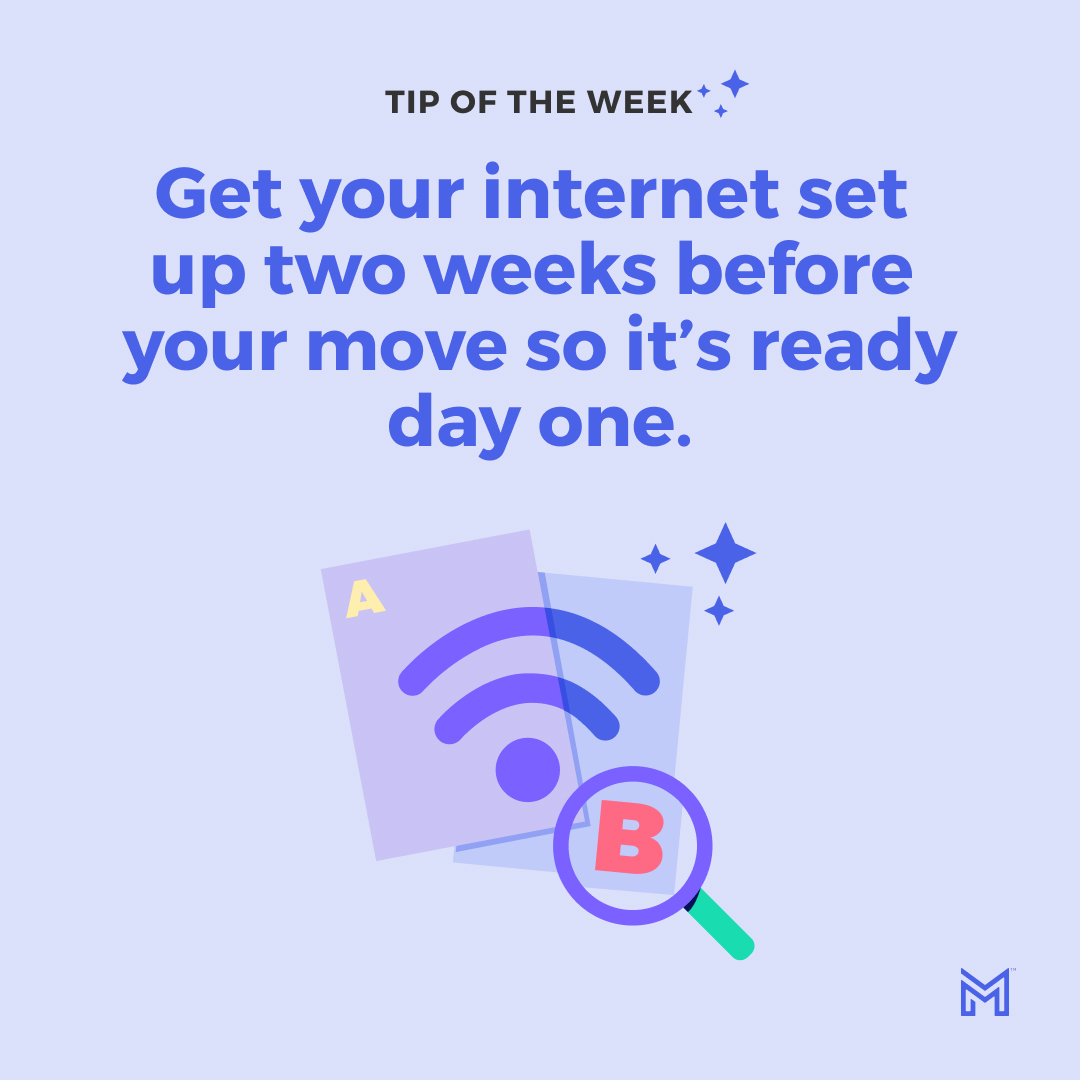 MYMOVE tweet media