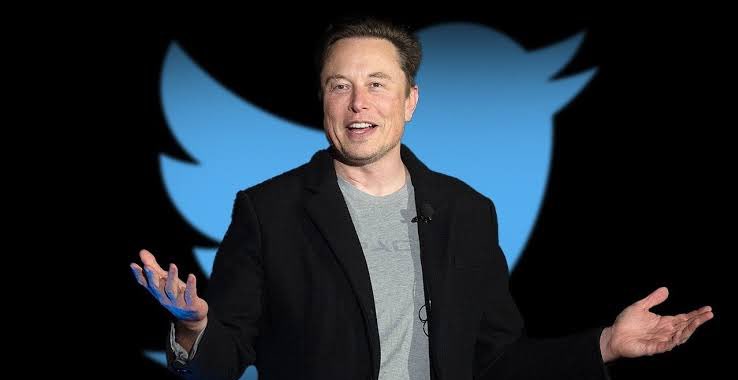 updatecharts's tweet photo. Após aquisição de Elon Musk, o criador do Twitter, Jack Dorsey, lancará uma nova rede social chamada "Blue Sky". https://t.co/xgJsnx7sjp