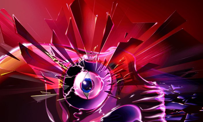 Nightmare at 2am (2021)