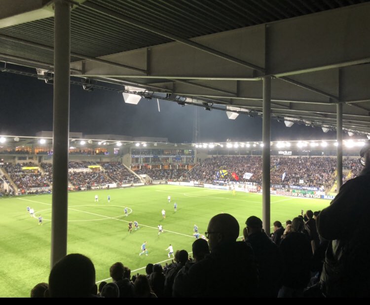 _Stockholmer_'s tweet photo. IFK Norrköping (A)
#SFGD https://t.co/feP002dLUL