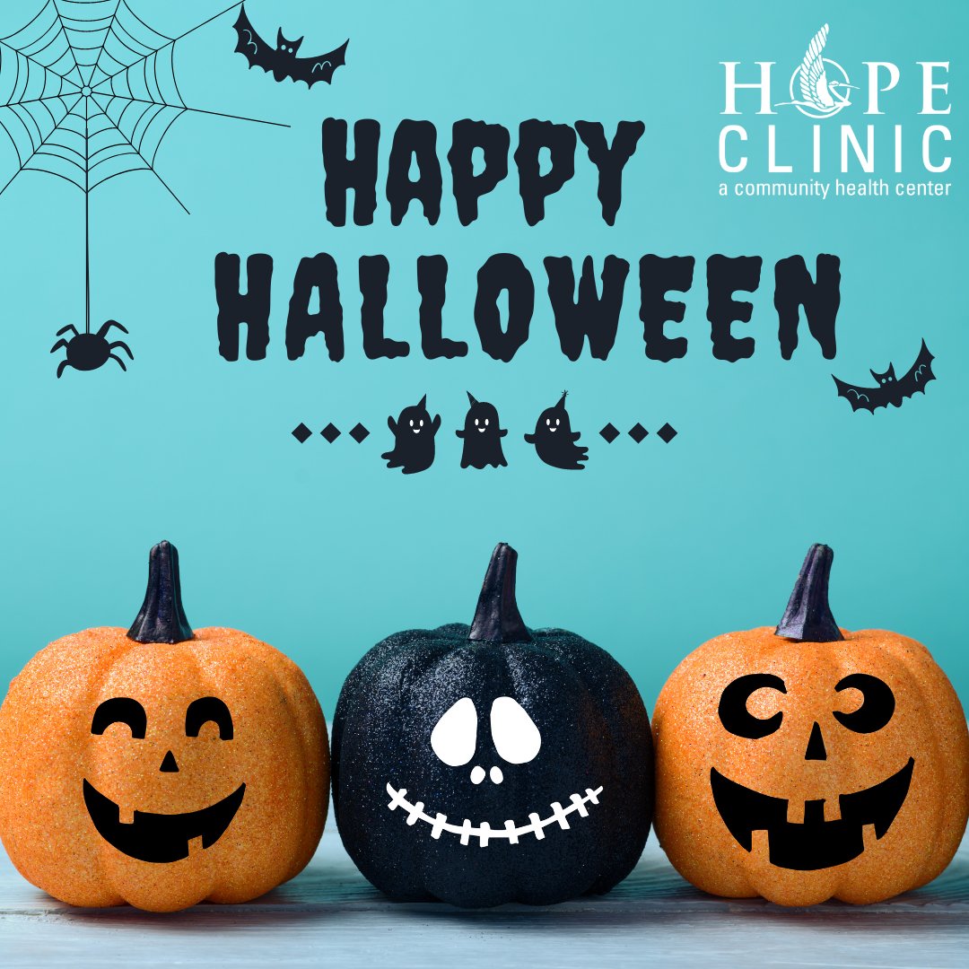 HOPE Clinic (@HOPECHC) on Twitter photo 2022-10-31 19:03:33