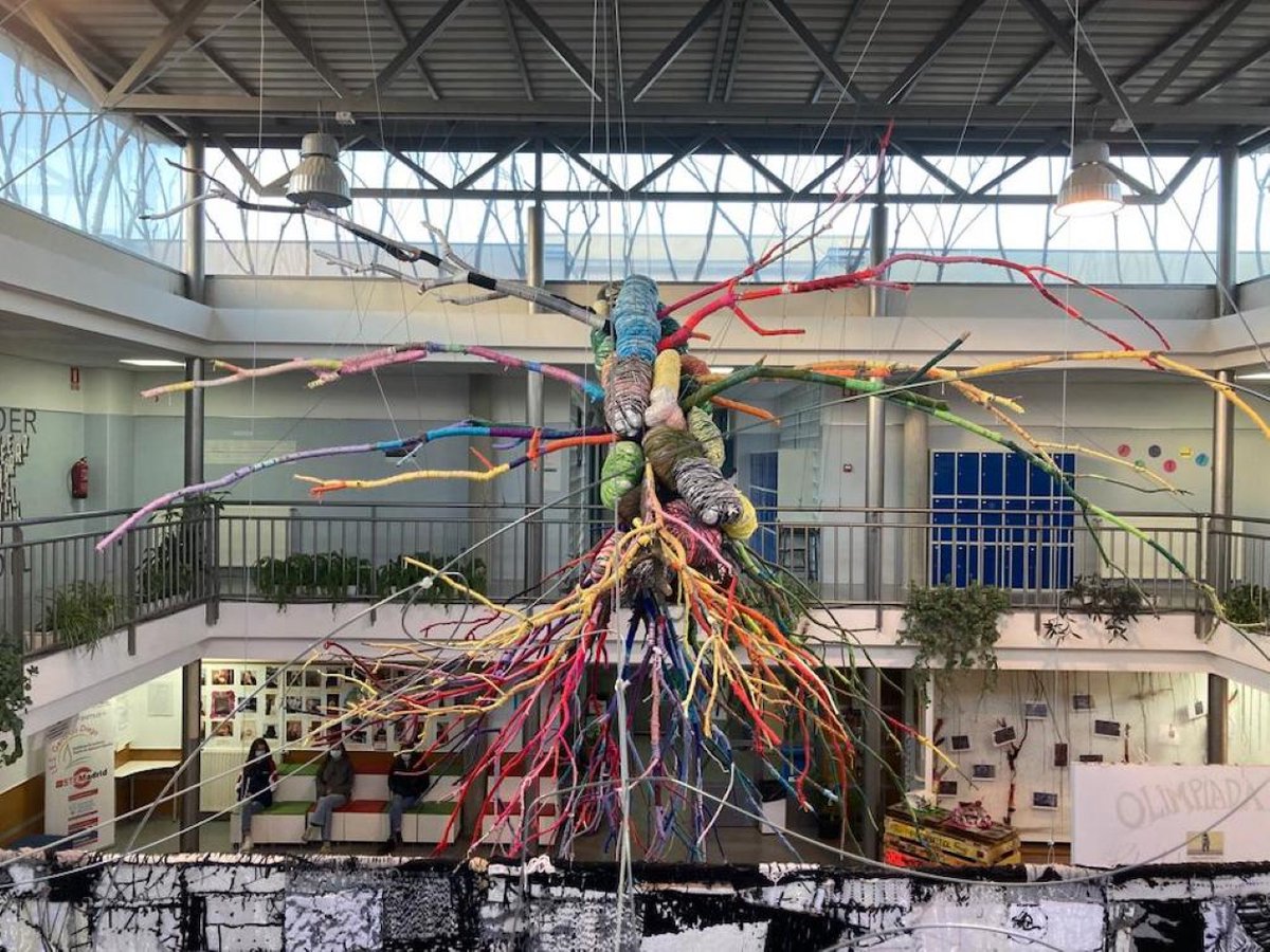 📌Simbiontes: Un laboratorio de experimentación educativa
elpais.com/autor/rodrigo-… 
👉#Blog <a href="/el_pais/">EL PAÍS</a> 
elpais.com/planeta-futuro…
#EducacionDeCalidad #EducaciónDemocrática #docenciacompartida 
<a href="/mmerinoru/">Marta Merino</a> <a href="/alberbustos/">Alberto Bustos</a> <a href="/OscarAr64093992/">Oscar Arango</a> <a href="/SanmartinJuan/">Juan Sanmartín</a> <a href="/alejandrohz/">Alejandro Hidalgo</a>