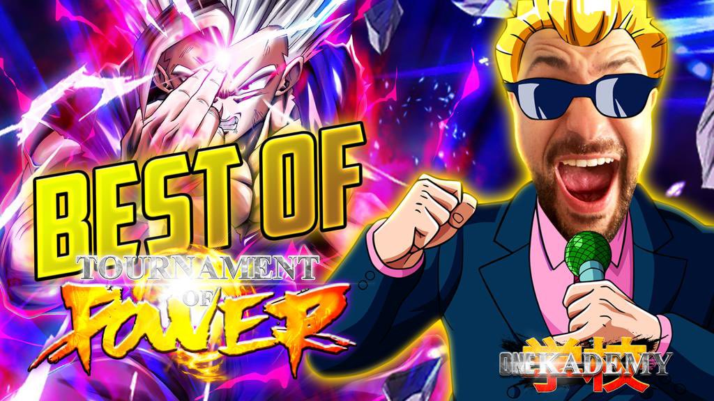 onek74's tweet photo. Nouvelle vidéo !!😉

TOUNOI VRAIMENT.. Mais VRAIMENT… PAS COMME LES AUTRES 🫣💥/ BEST OF TDP#1 

https://t.co/rbzJwqtFp9 
https://t.co/rbzJwqtFp9

Merci à tous ceux qui RT c’est super gentil, ce tournoi nous prends tout notre ki 🫣❤️‍🔥

#DBLegends @DBLegendsFRANCE @SofianLeGEEK https://t.co/pGsUlxxhmT