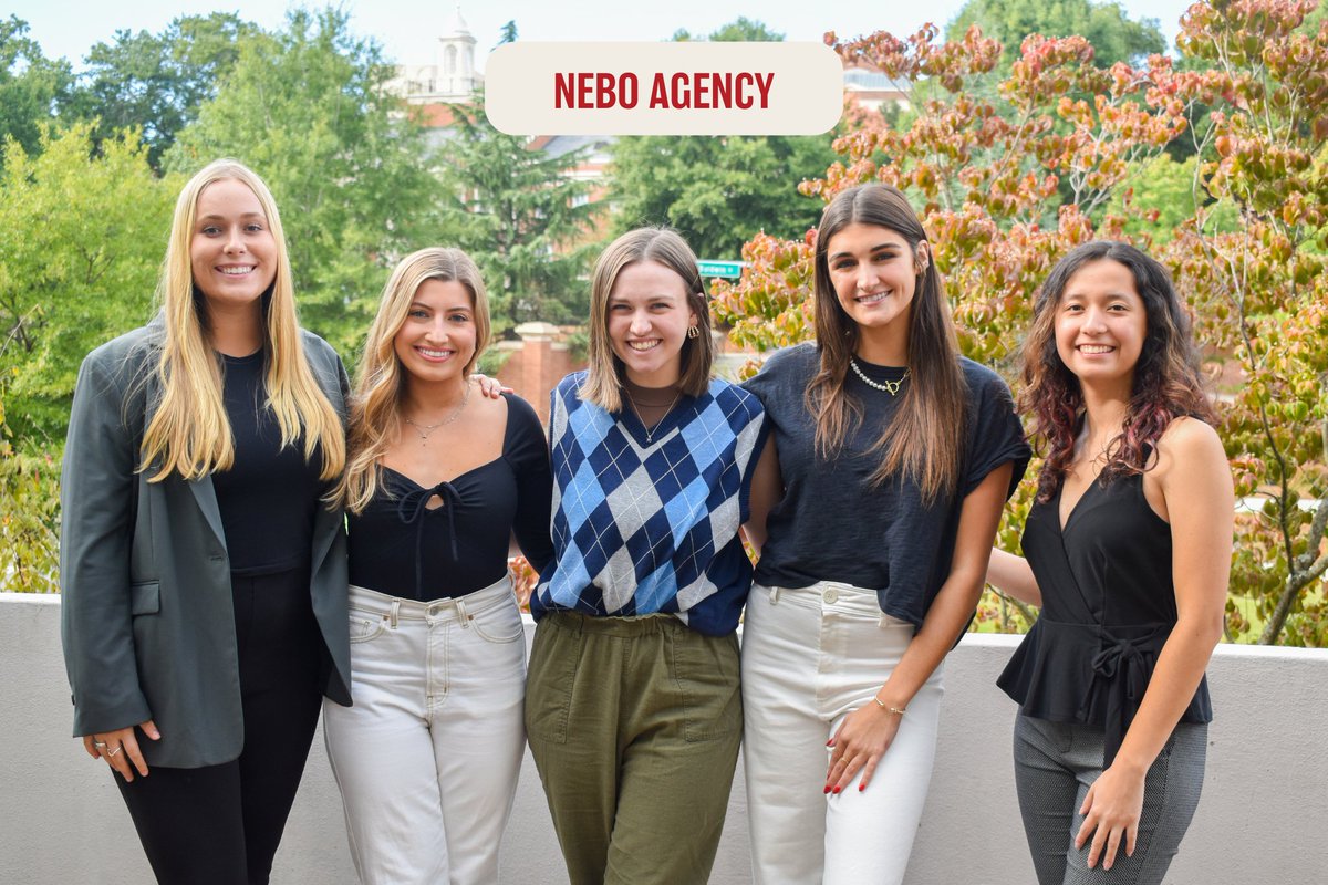 Based in Atlanta, NEBO Marketing Agency is a "human-centered agency built for the digital age". The Talking Dog team is tasked with focusing on the Rescue Pledge solution to inspire and educate people on the topic of animal rescue.