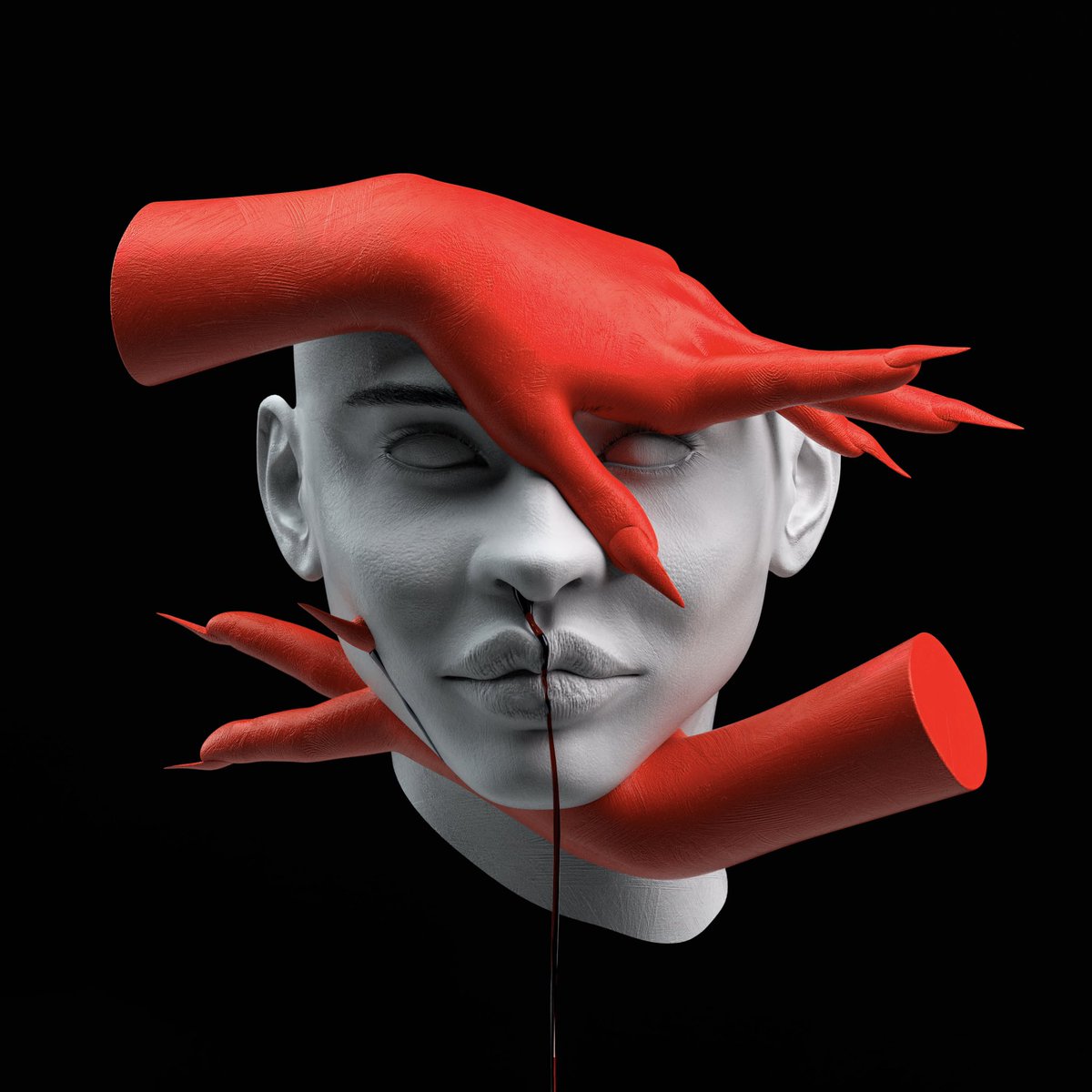 ‘show &amp; tell’ by <a href="/madebym1ke/">M1KE</a>