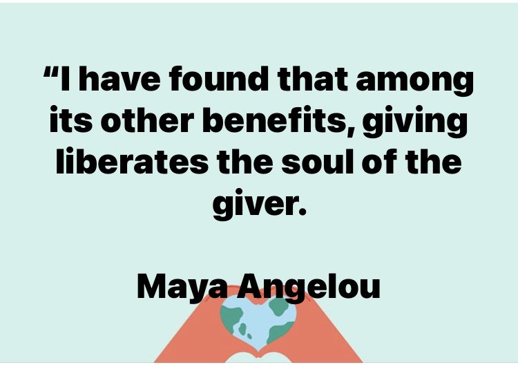 PrestonGoings3's tweet photo. I like this quote from Maya Angelou!!! https://t.co/uyr93L6woD