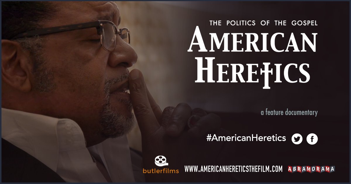 Center for Faith, Justice, and Reconciliation (@centerforfaith2) on Twitter photo 📽️On Nov 1 at 6pm ET, join <a href="/CenterforFaith2/">Center for Faith, Justice, and Reconciliation</a> for a screening of <a href="/USAHeretics/">American Heretics: The Politics of the Gospel</a>. Take a rare glimpse into America's contentious and often misunderstood history of religion, race, and politics. Co-hosted by <a href="/CTS_Chicago/">CTS Chicago</a> <a href="/WakeDiv/">Wake Forest University School of Divinity</a> <a href="/UPSeminary/">Union Pres. Seminary</a>'s #CSJR. RSVP now: bit.ly/AmericanHereti… 📽️On Nov 1 at 6pm ET, join <a href="/CenterforFaith2/">Center for Faith, Justice, and Reconciliation</a> for a screening of <a href="/USAHeretics/">American Heretics: The Politics of the Gospel</a>. Take a rare glimpse into America's contentious and often misunderstood history of religion, race, and politics. Co-hosted by <a href="/CTS_Chicago/">CTS Chicago</a> <a href="/WakeDiv/">Wake Forest University School of Divinity</a> <a href="/UPSeminary/">Union Pres. Seminary</a>'s #CSJR. RSVP now: bit.ly/AmericanHereti…