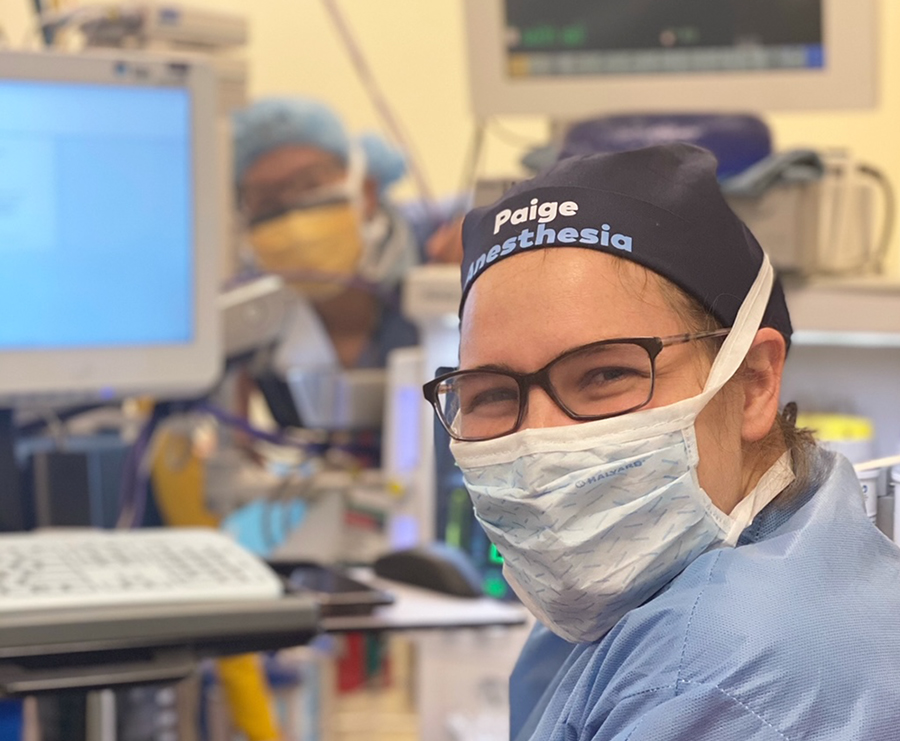 We’re searching for a new #VascularAnesthesia Director to join our dynamic clinical leadership team at @BIDMCAnesthesia! Great benefits & supportive academic environment. Learn more & apply today: hmfp.wd5.myworkdayjobs.com/HMFP/job/BIDMC…