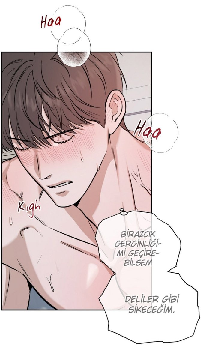 benim kafa burda hala