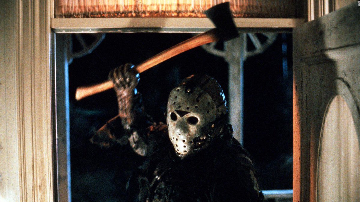 RT @DiscussingFilm: A24 is developing a ‘Friday the 13th’ prequel series ‘CRYSTAL LAKE’ for Peacock. https://t.co/XmWTJ4bys3