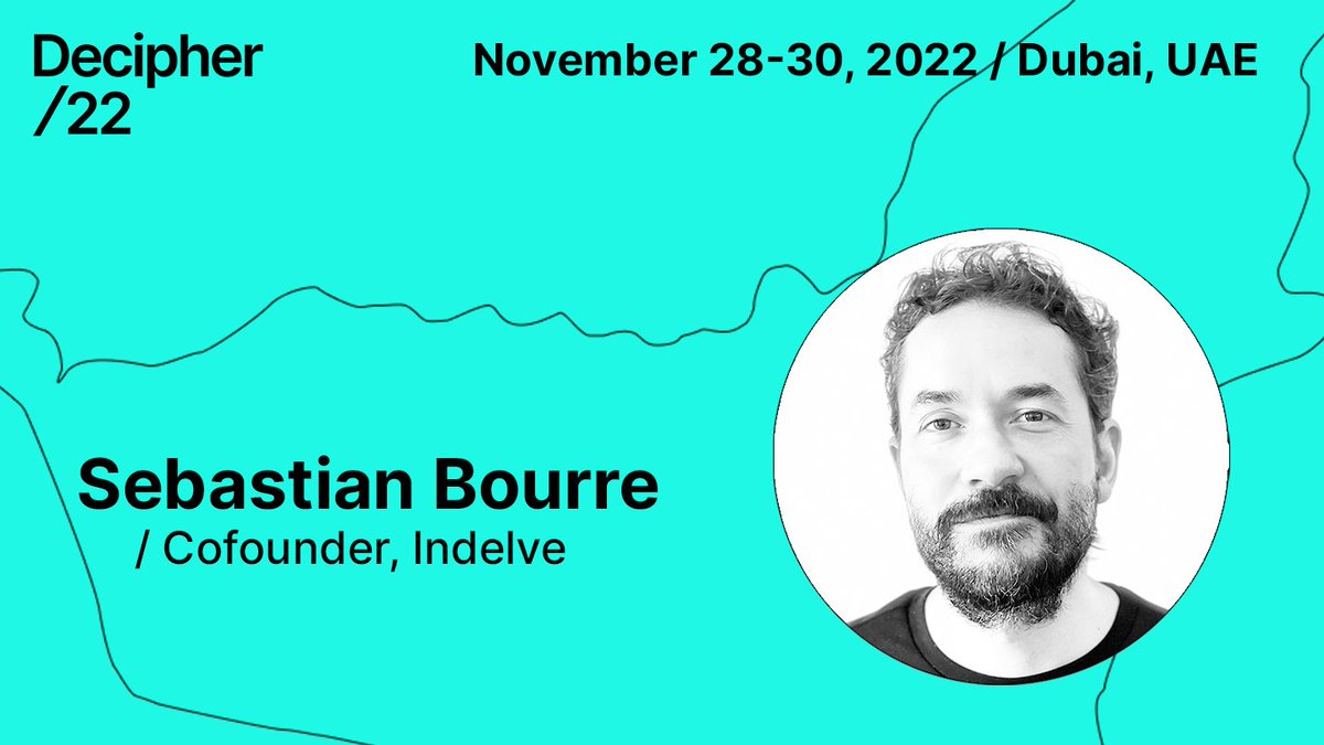 Sebastian Bourre tweet media