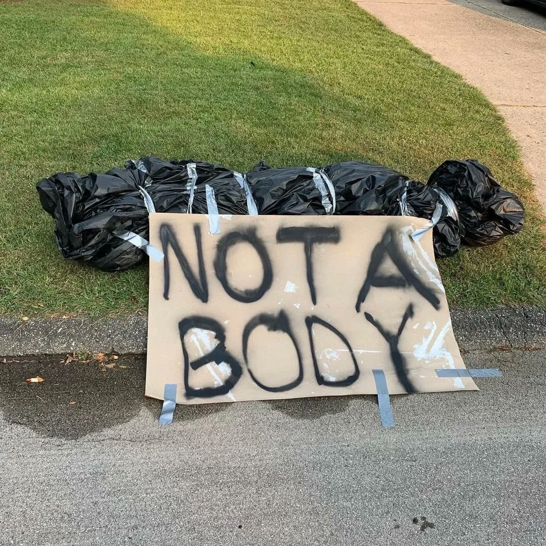 TheMistsRPG's tweet photo. Every time we have to throw away a bloody rug... https://t.co/ZVVHUbyht3