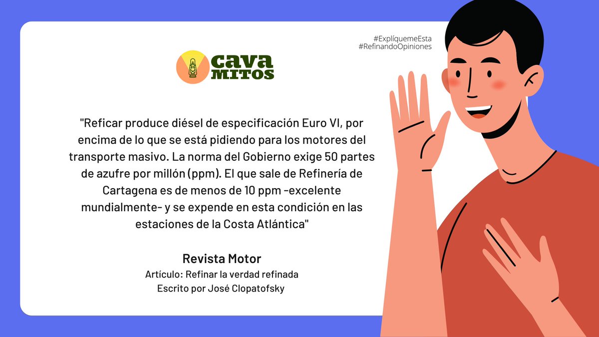 CavaMitos (@cavamitos) on Twitter photo 