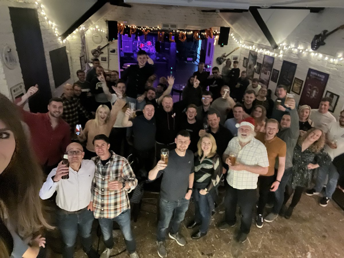 What a weekend! 🎤🚗
 <a href="/CambrianRally/">CambrianRally</a> <a href="/Visiting_Conwy/">Visit Conwy</a> <a href="/themotorsportl/">themotorsportloungellandudno</a>