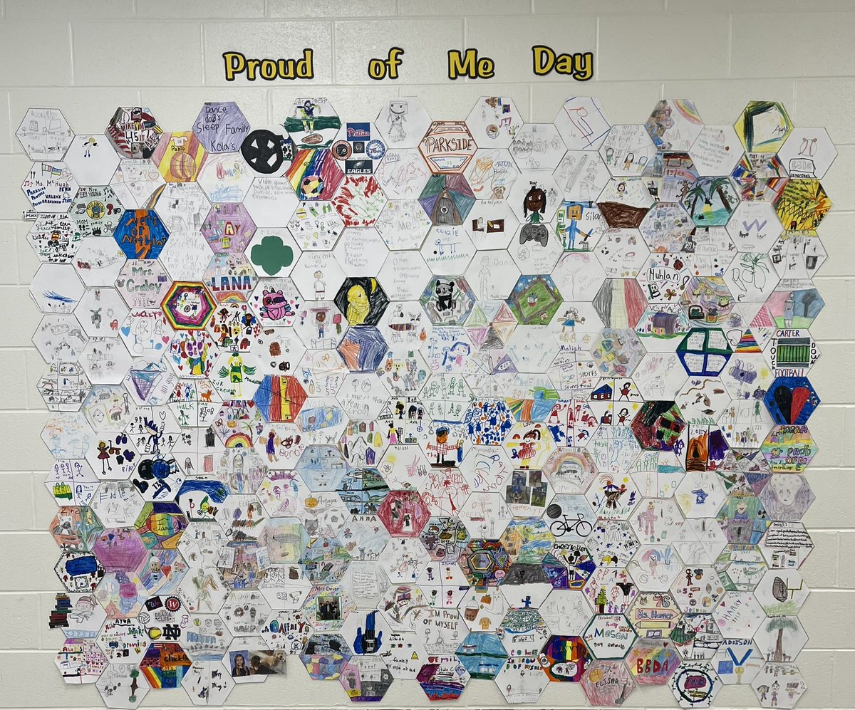 Parkside Elementary tweet media