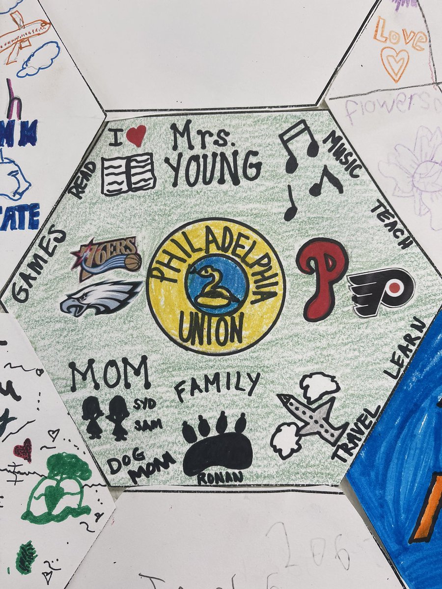 Parkside Elementary tweet media