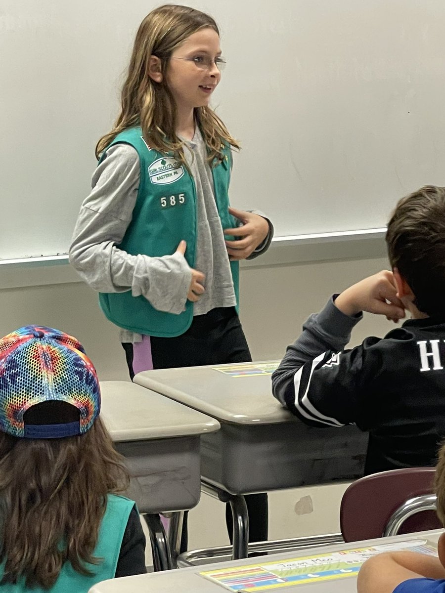 Parkside Elementary tweet media