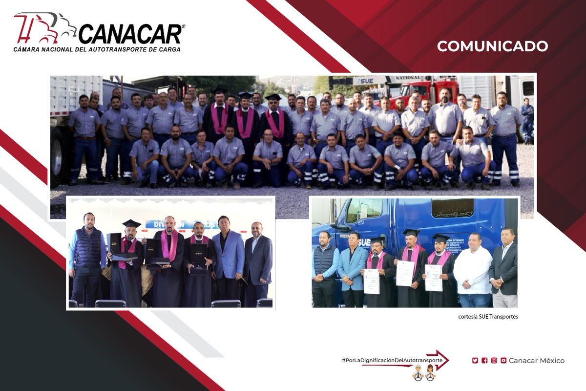 CANACAR tweet media