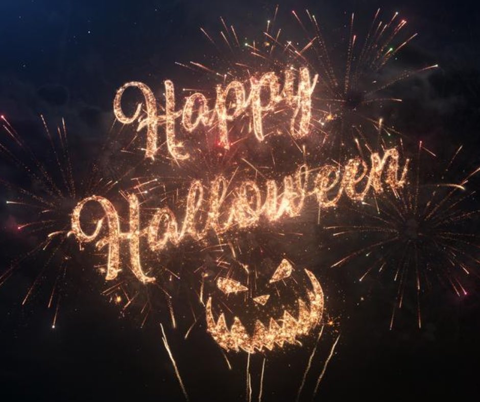 fireworkguy1's tweet image. Happy Halloween!                                 For spookily amazing fireworks, we’re open 10am - 8pm this week. Watch some of our products on our You Tube channel: youtu.be/XFMi5IvcHTo #fireworks #barnsley #fireworkguy #barnsleyisbrill #shoplocal