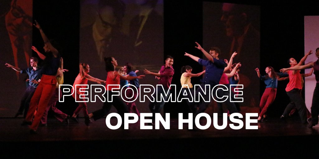 Performance at The Creative School (@performancetmu) on Twitter photo Performance Open House on Friday November 18th at 1pm. Register to join us at The Theatre at The Creative School to learn more about our 3 Performance programs, Acting, Dance & Production + Design 
Register here: 
calendly.com/choosetorontom… Performance Open House on Friday November 18th at 1pm. Register to join us at The Theatre at The Creative School to learn more about our 3 Performance programs, Acting, Dance & Production + Design 
Register here: 
calendly.com/choosetorontom…