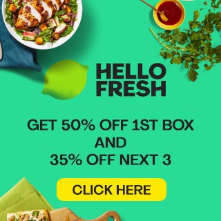 _SpudCS's tweet photo. Super excited to be partnering with @HelloFreshUK Use code POGHELLOUK2496 to get 50% off 1st box + 3 gifts and get 35% off next 3 at https://t.co/A09yemeXj4 #ad https://t.co/pf4NiBKNWs