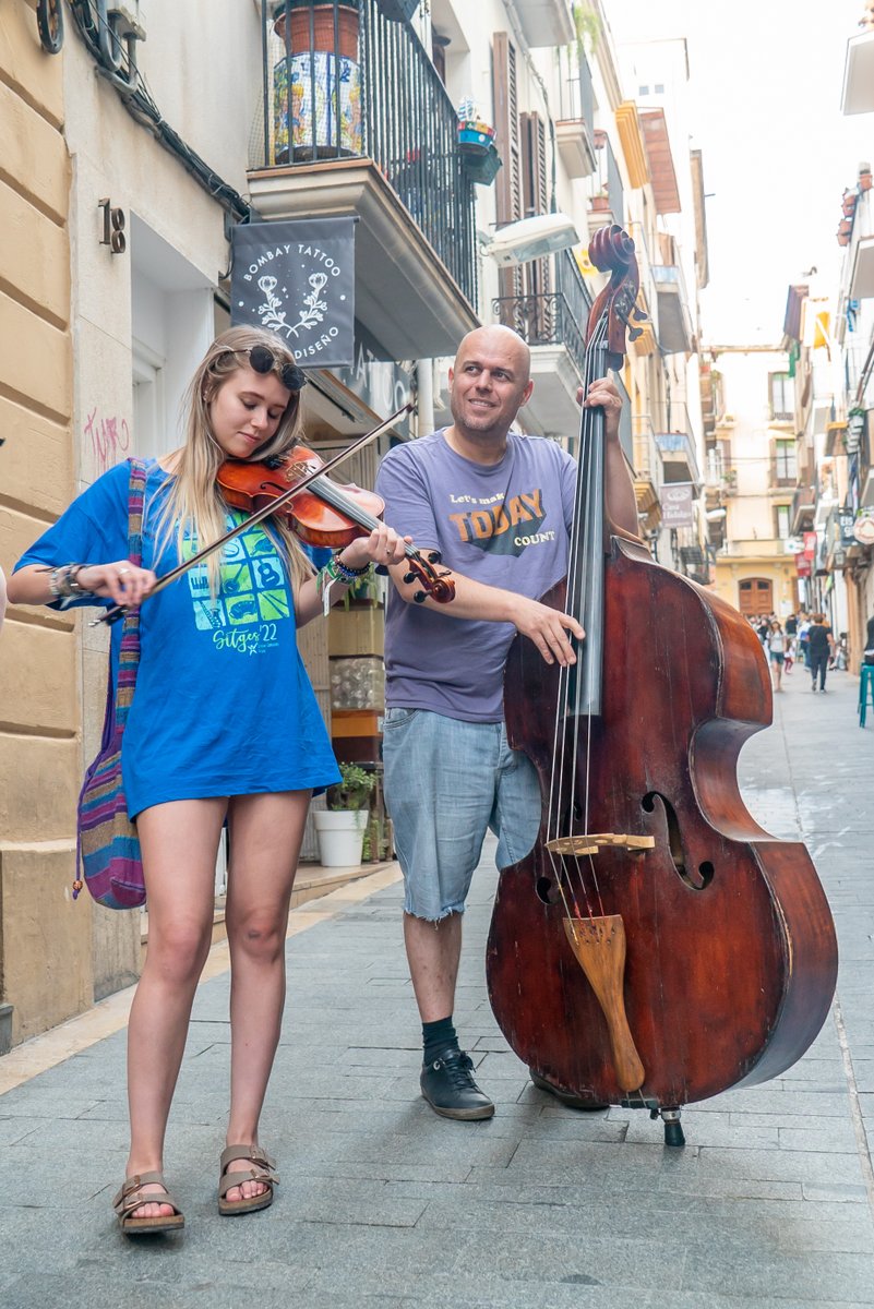 SitgesLive's tweet photo. Some of the DAY 4 #CreativeConnexions #Sitges22 HIGHLIGHTS!
@SitgesEnglish @culture_ireland @IrlEmbMadrid @AjSitges https://t.co/oWHxFhy41d