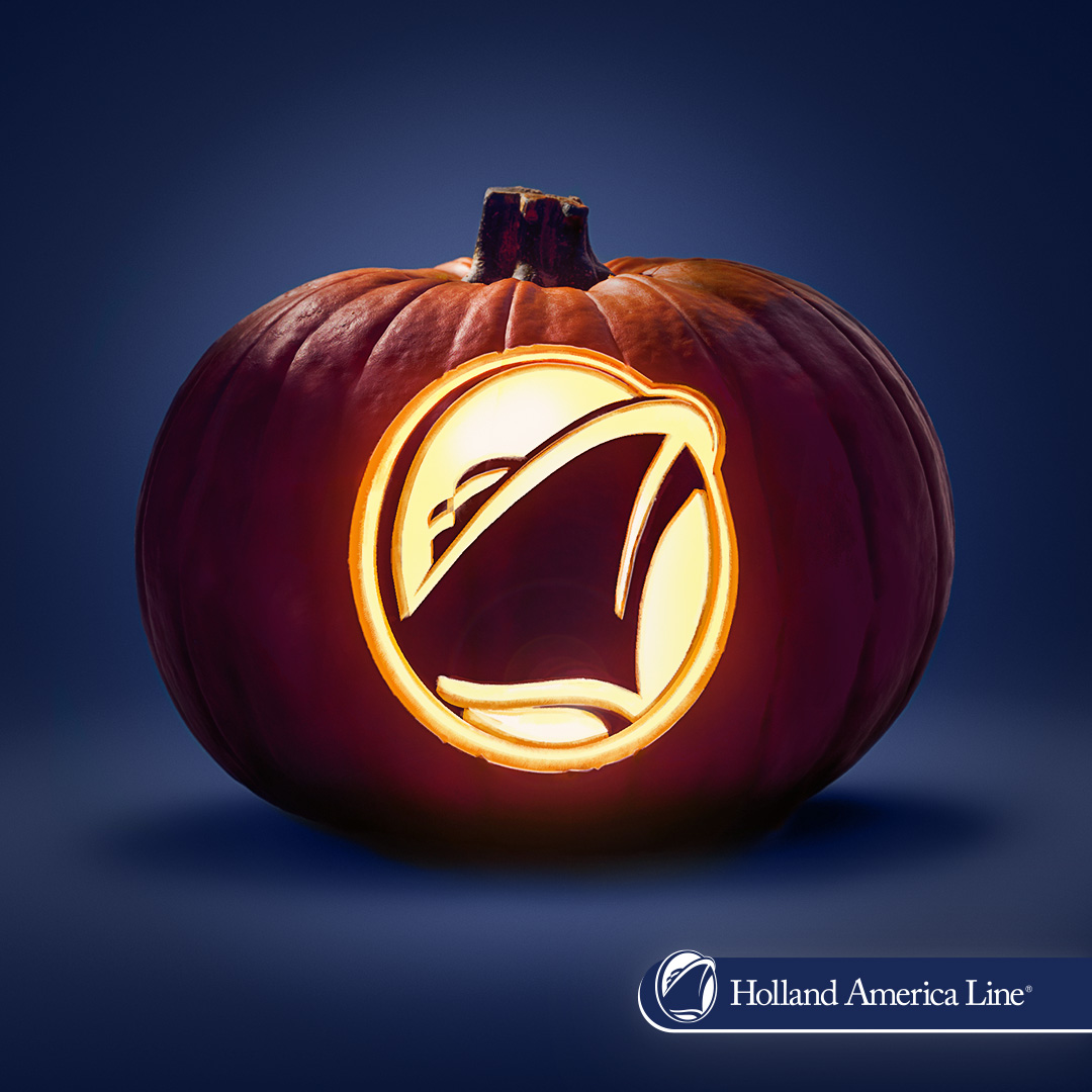 🚢 Trip or treat! 🧛‍♂️ Happy Halloween from #HALPartnerSHIPS! 🎃👻