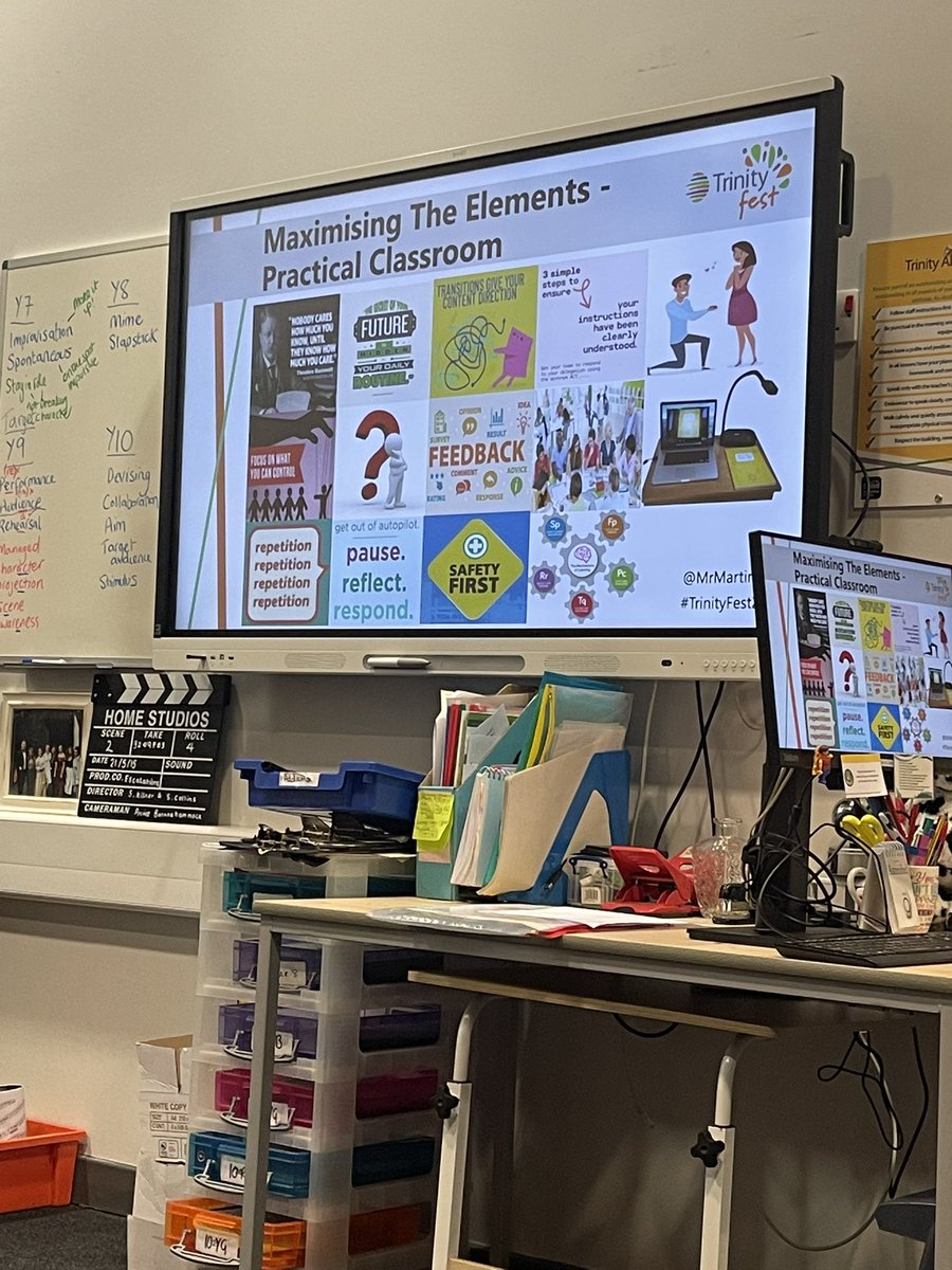 _Asim_Hussain's tweet photo. #TrinityFest2022 such an inspirational event learning from various colleagues throughout the MAT! Congratulations to @Henashahh & @MrMartin_PE for delivering incredible & powerful sessions to improve teaching and learning within our classrooms. @trinity_mat @TrinityAcademyH https://t.co/ibHjCmlOp8