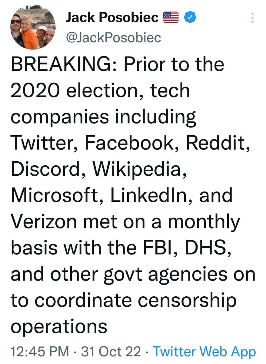 BathonJosh's tweet photo. So much for Twitter censorship saw this on another site then they suspended his account https://t.co/jQTbGb5r1D