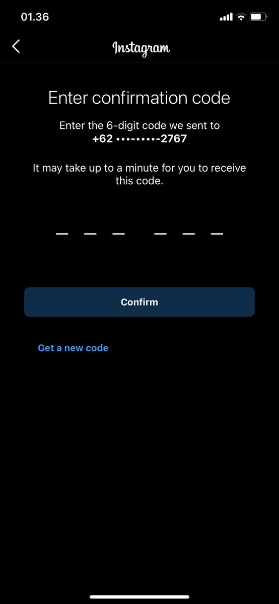 skyuntold's tweet photo. @InstagramComms Hi @instagram @InstagramComms why can’t I log in to my account? https://t.co/YWZSkmV38p