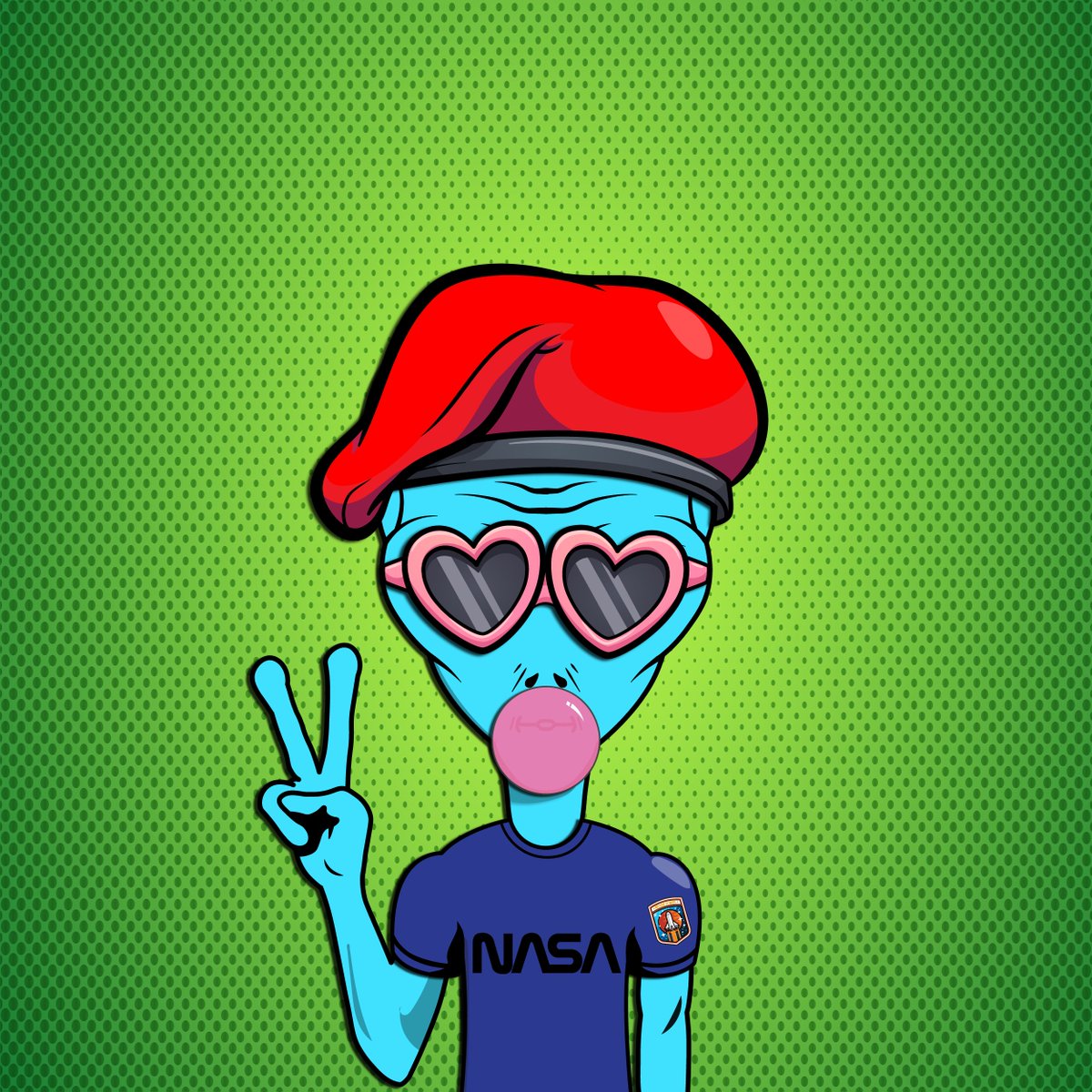 AlienXClub's tweet photo. Hey guys!👋

The 5th distribution is complete!🤑

2,200,521.15 $LKMEX was distributed to 195 eligible wallets, that means 11,284.57 $LKMEX/ticket 
Remember, 2 Aliens=1 ticket 👽

➡️https://t.co/bPW9MPeMSJ
#NFTCommunity #NFTsales #Rewards #NFT #ElrondCommunity #ElrondNFTs #NFTs https://t.co/9boulyapaX