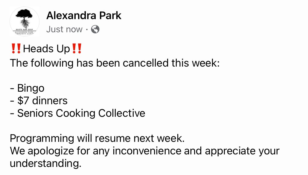 ‼️PLEASE BE ADVISED‼️