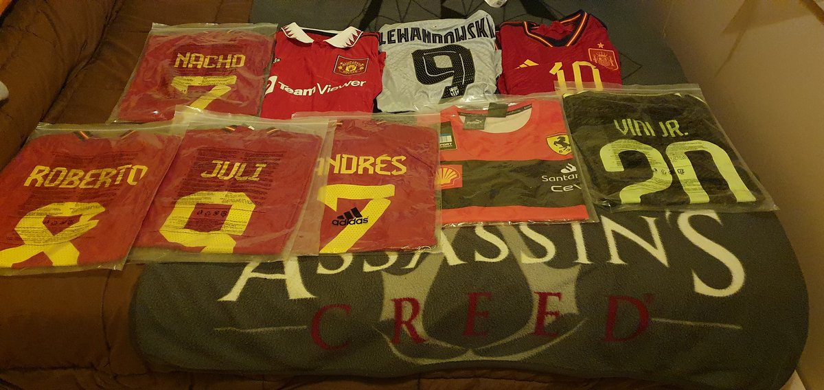 Adrian11ec's tweet photo. Brutales las camisetas de @INFUTcamicracks repetiré seguro!!!! https://t.co/o6NBt2tSnR