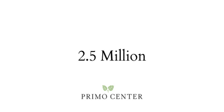 Primo Center tweet media
