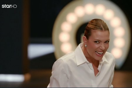 Ποια θα ξυρισω και θα ξαποστειλω αύριο;
#gntmgr