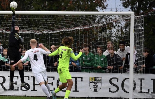 WasquehalFoot's tweet image. Le club vient de se qualifier hier soir pour le 8ème tour de la #CDF, avec 2 buts inscrits en fin de match contre Bondues FC (2-0)
Belle performance de l’équipe.