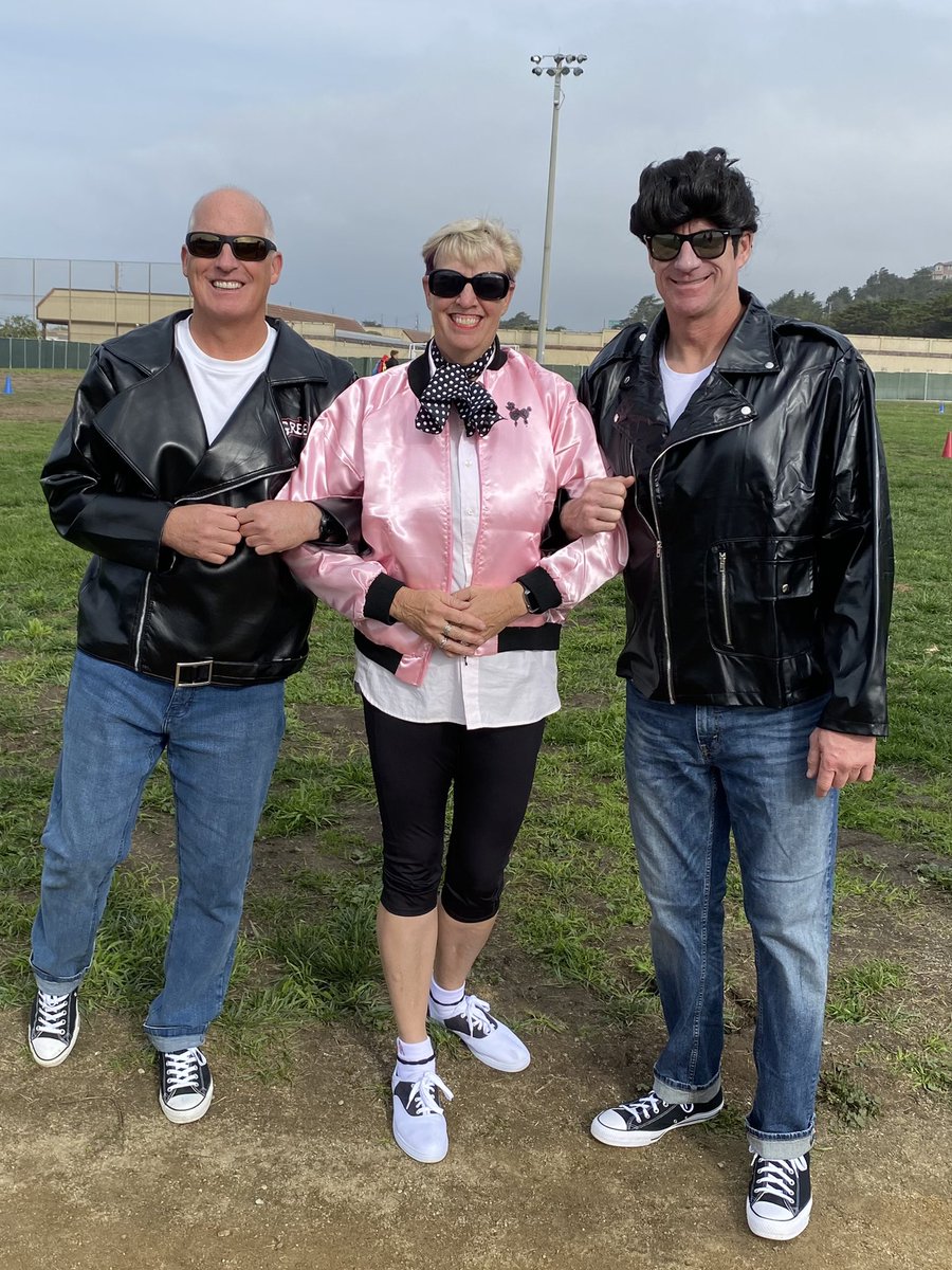 PE Teachers-IBL tweet media