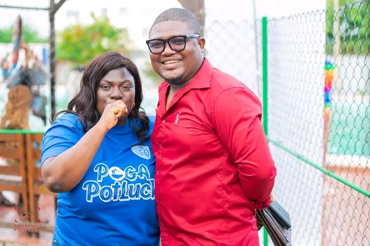 bhobu_official's tweet photo. Beautiful people..... Picture from the just ended #pogapotluck2022
#bringandshare #pogapotluck #BHOBUPOGA #BHOLA #BHOBU #POGA https://t.co/pj3BU8CpkV