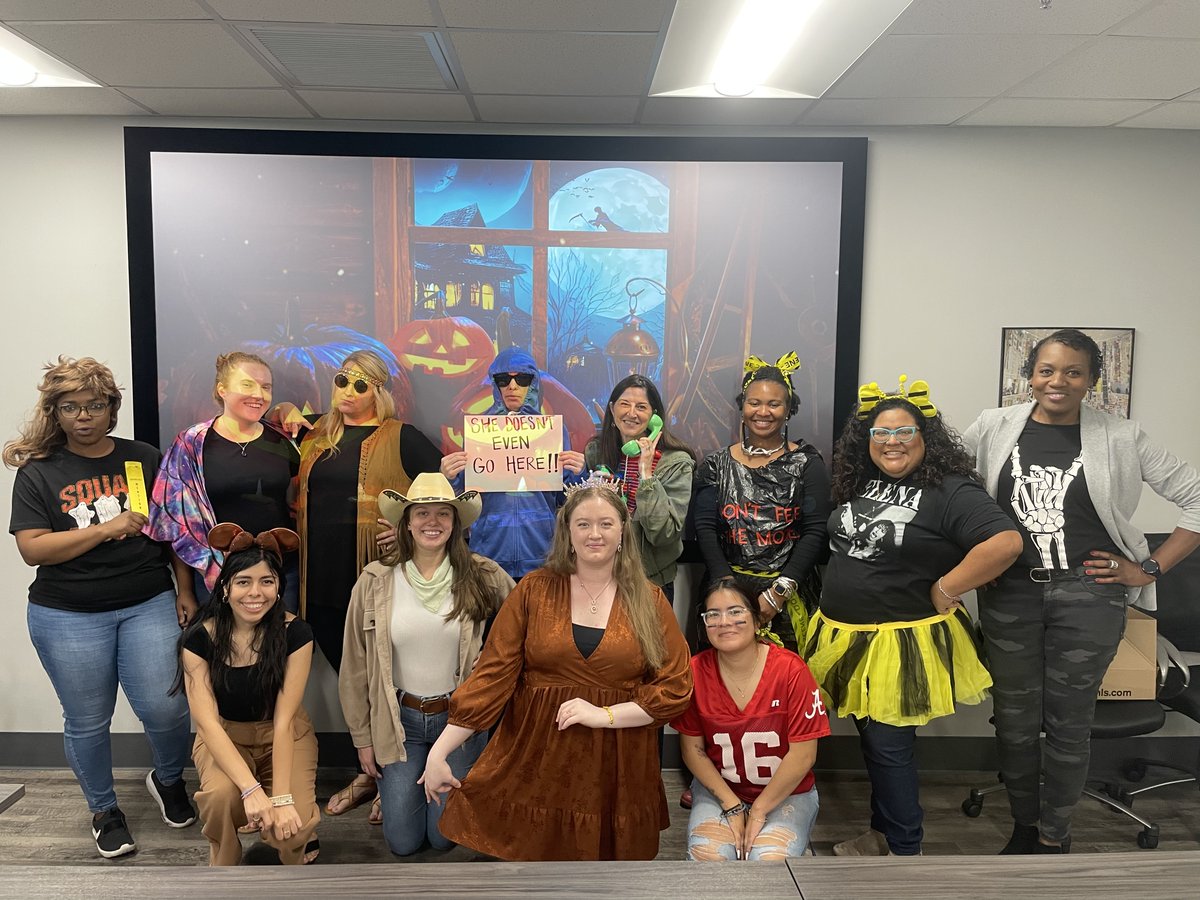 Happy Halloween from our Forum family to yours!