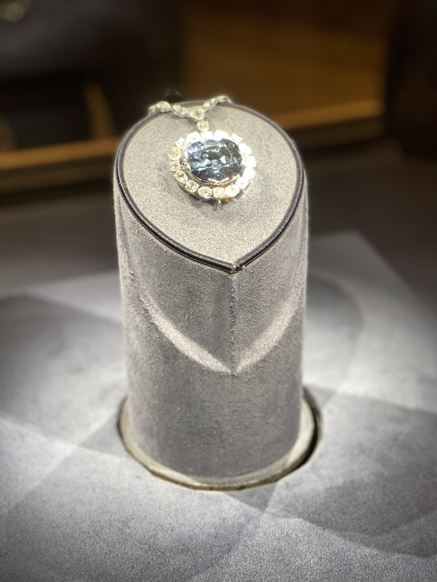 @jcutlersburner You mean this Hope Diamond?