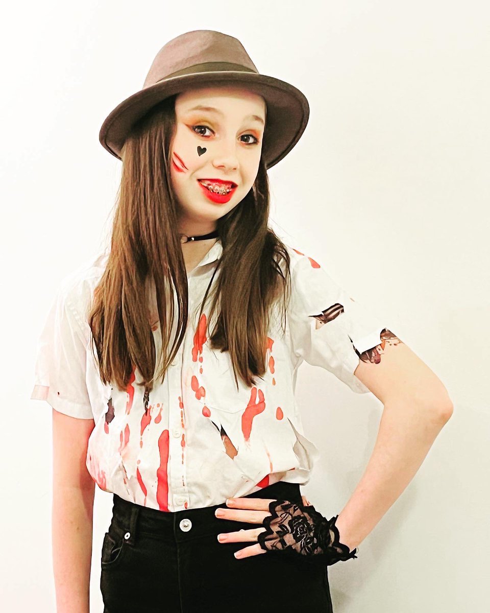 Happy Halloween 🎃 👻